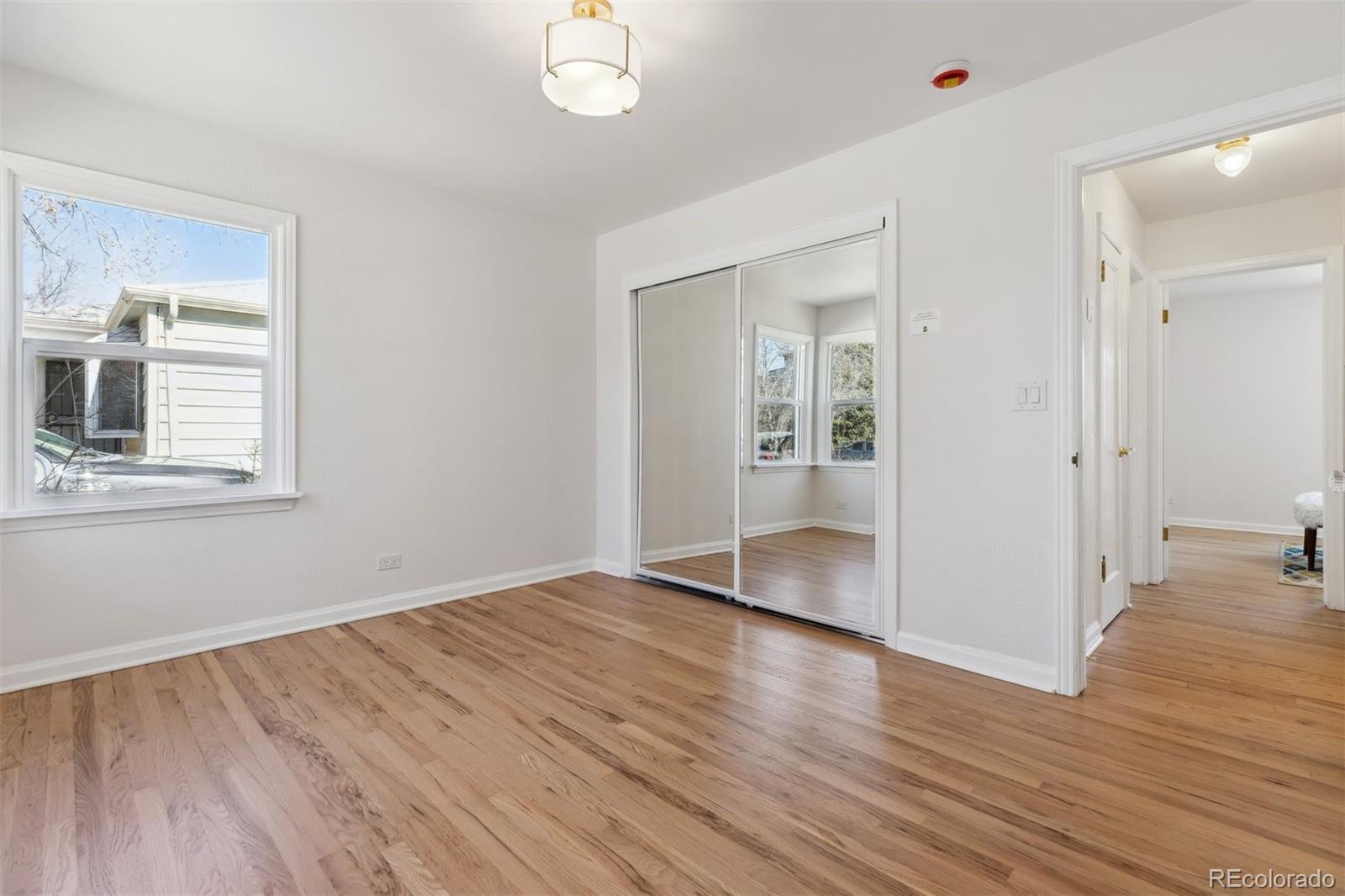 MLS Image #16 for 2626 s pennsylvania street,denver, Colorado