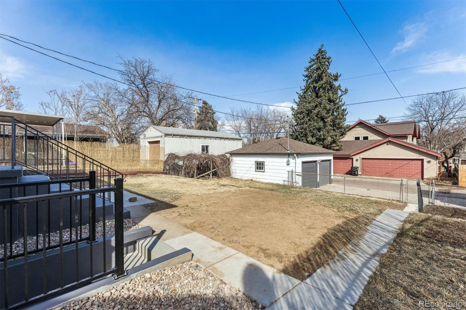 MLS Image #30 for 2626 s pennsylvania street,denver, Colorado