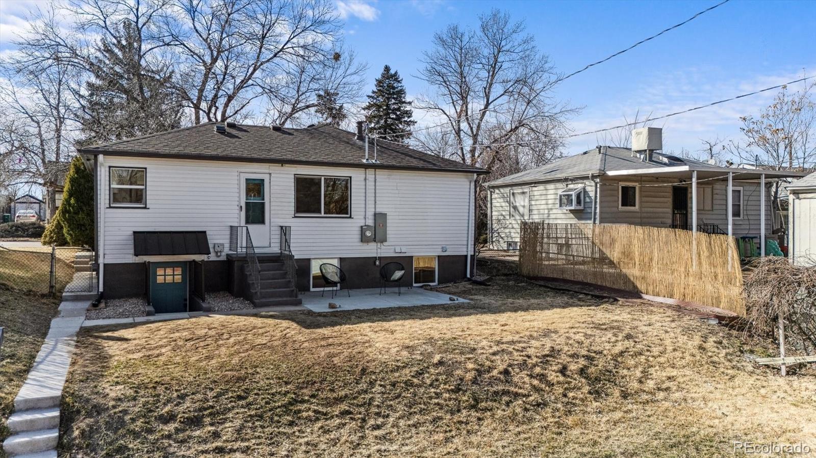 MLS Image #32 for 2626 s pennsylvania street,denver, Colorado