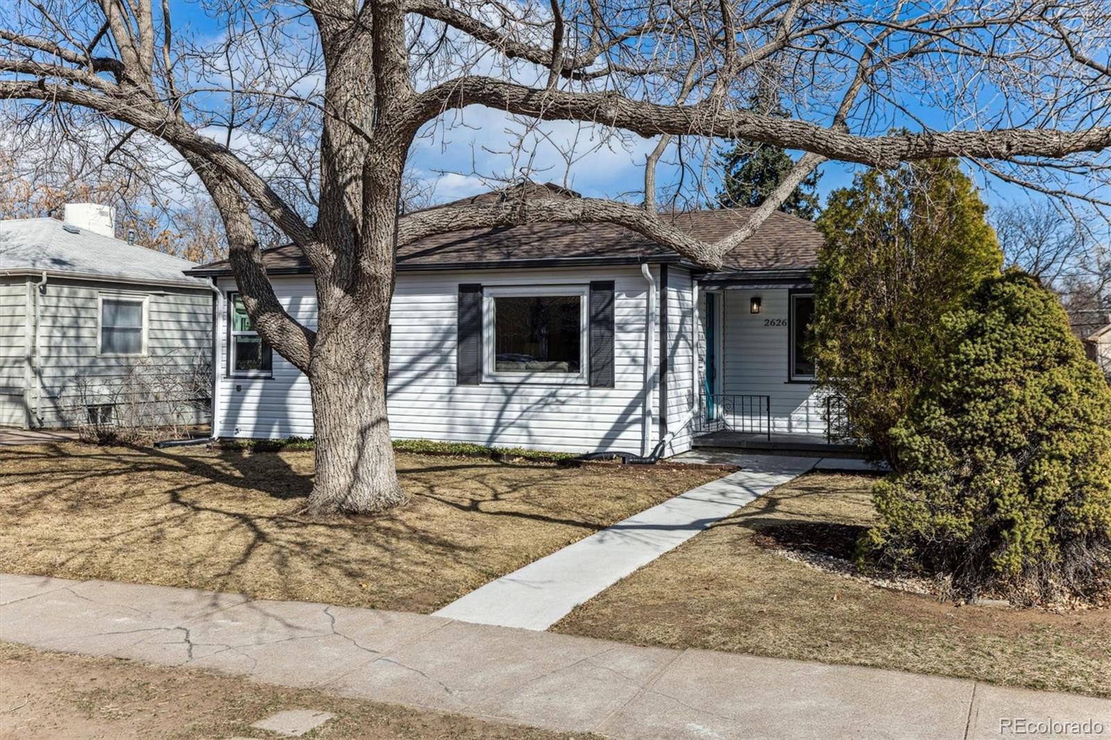 MLS Image #33 for 2626 s pennsylvania street,denver, Colorado