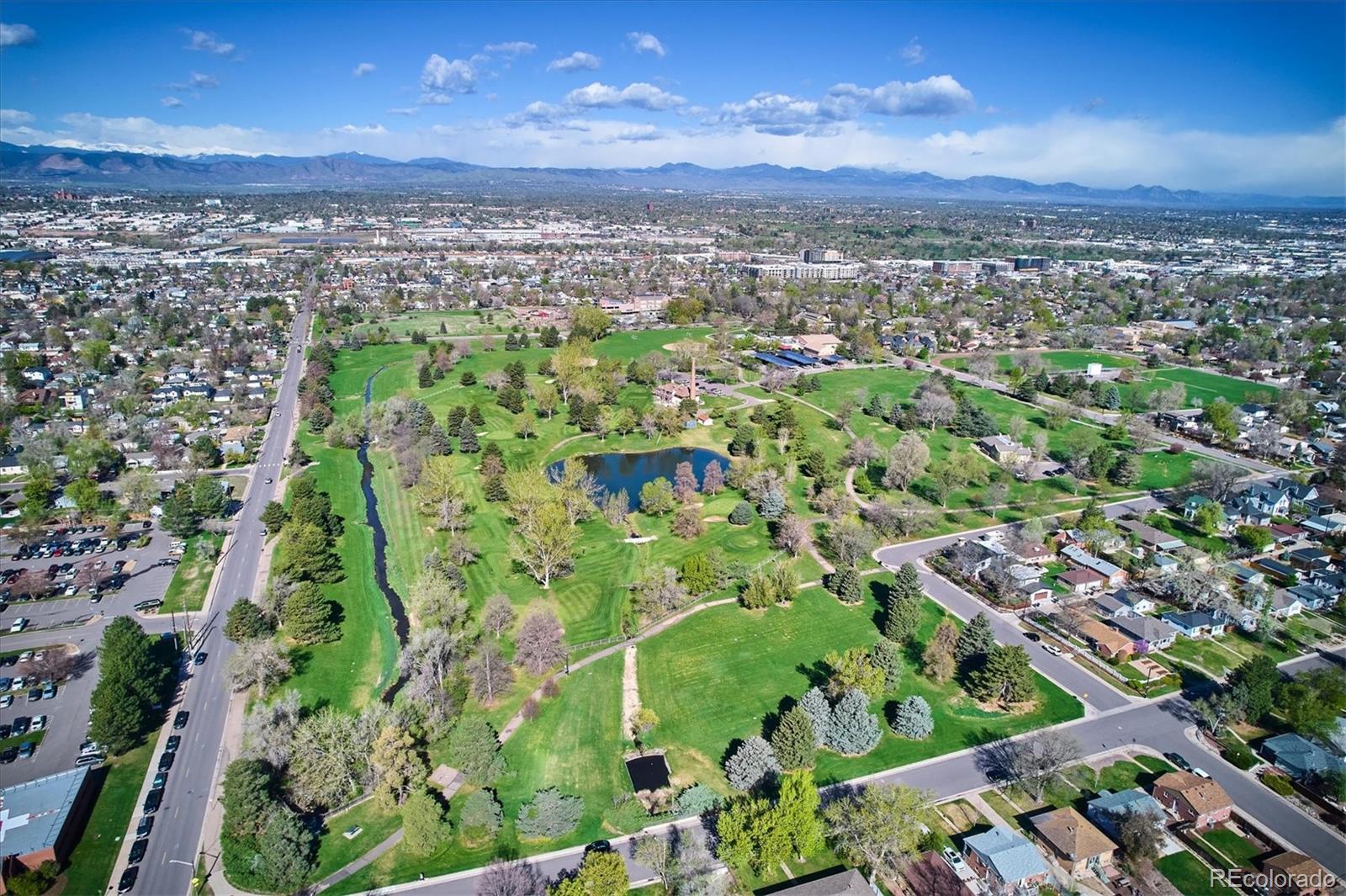 MLS Image #36 for 2626 s pennsylvania street,denver, Colorado