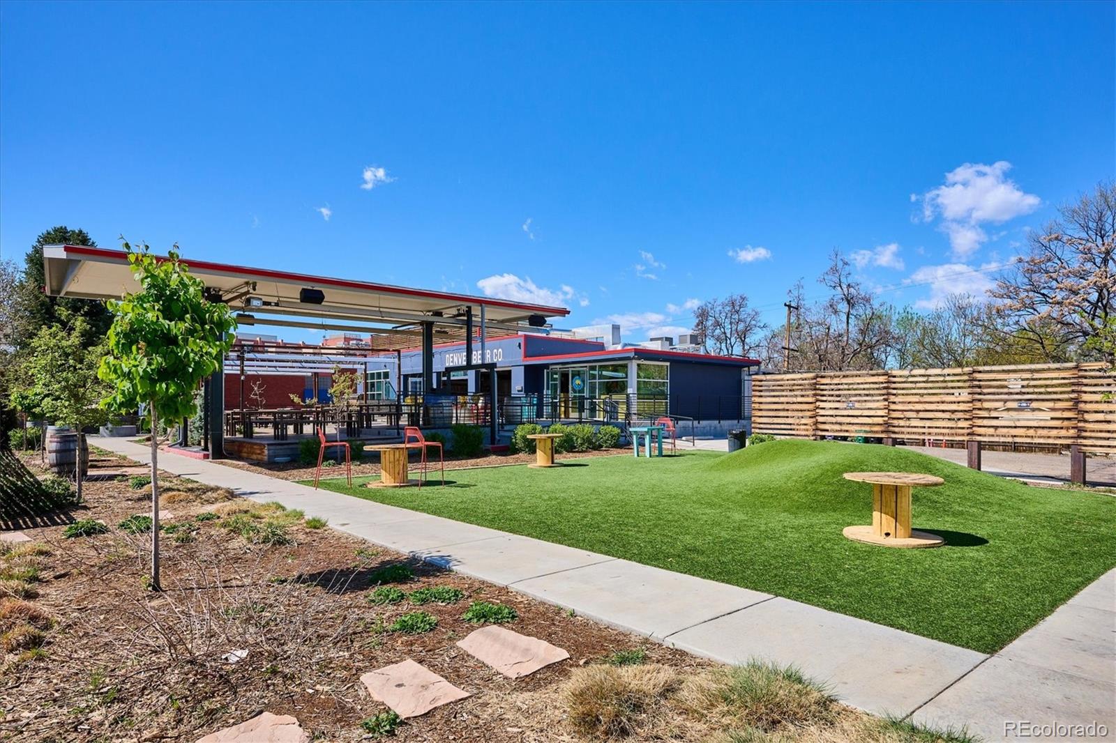 MLS Image #42 for 2626 s pennsylvania street,denver, Colorado