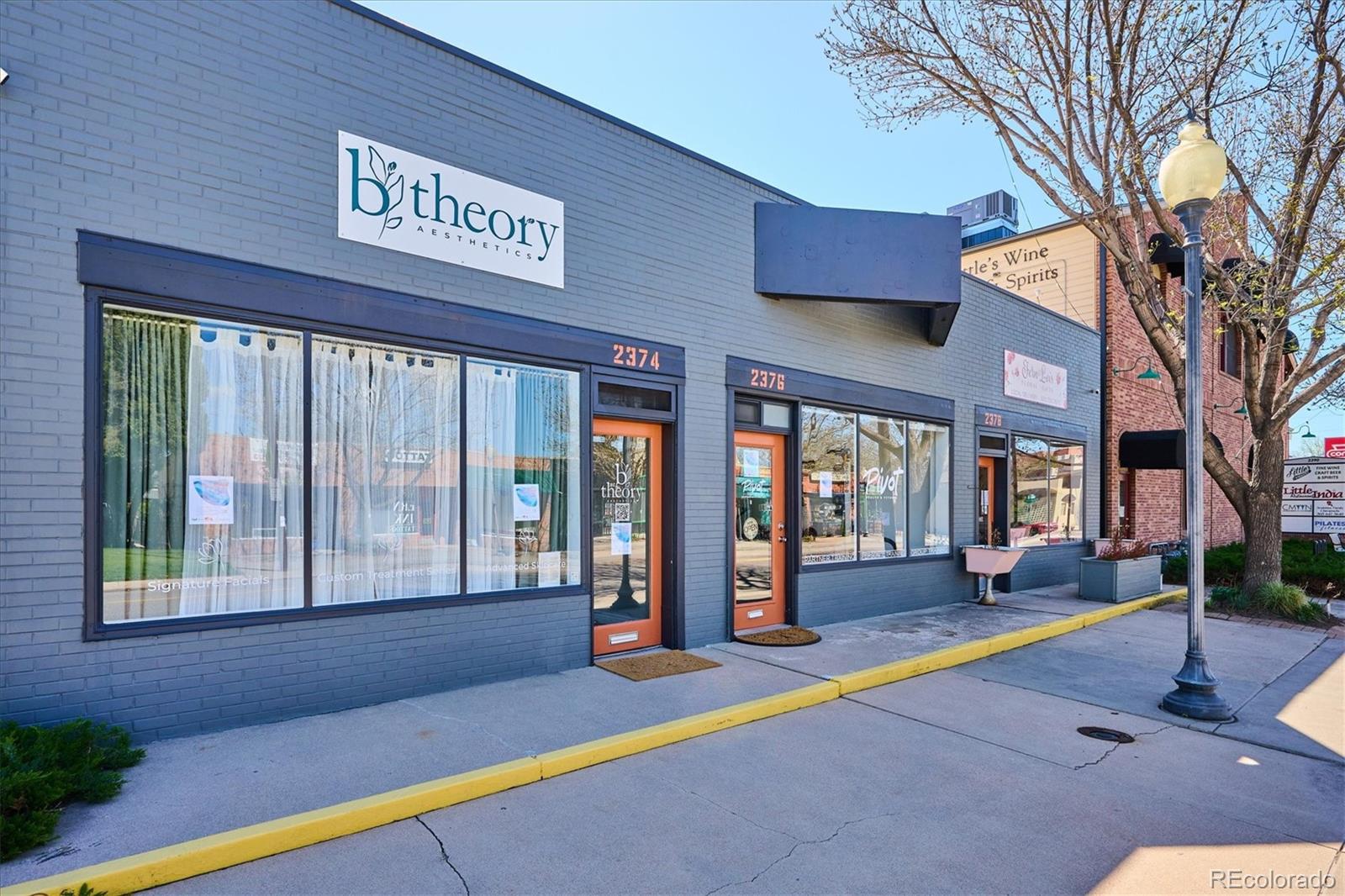 MLS Image #43 for 2626 s pennsylvania street,denver, Colorado