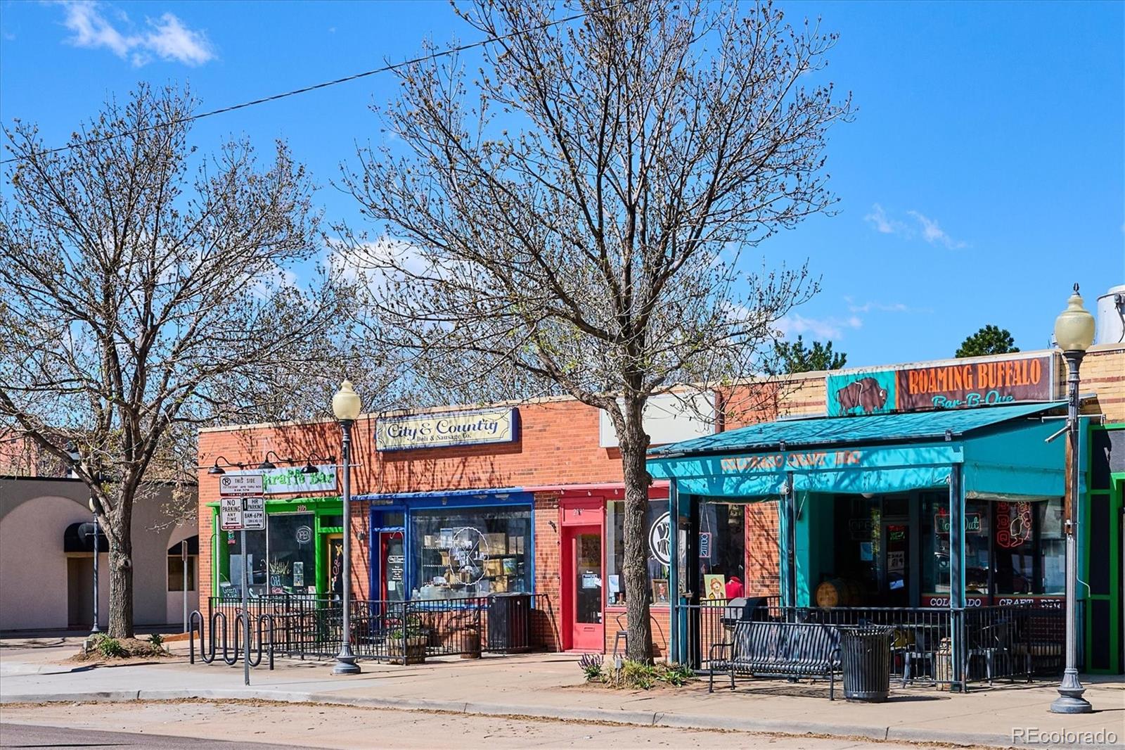 MLS Image #44 for 2626 s pennsylvania street,denver, Colorado