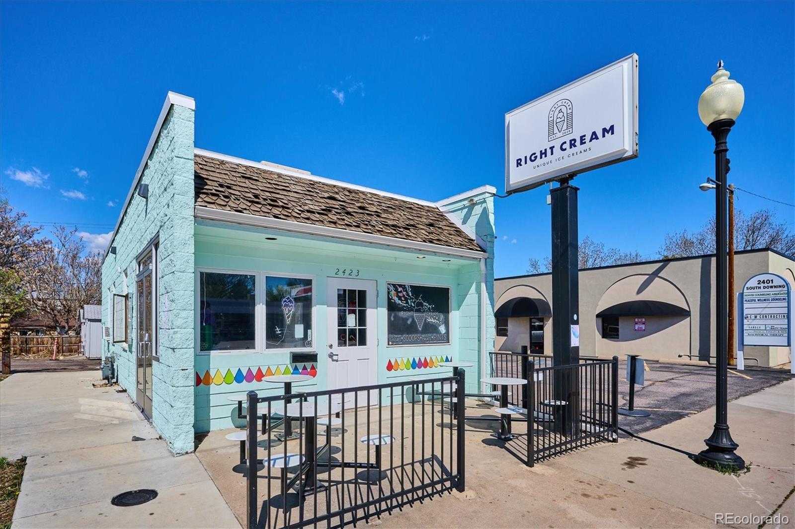 MLS Image #45 for 2626 s pennsylvania street,denver, Colorado