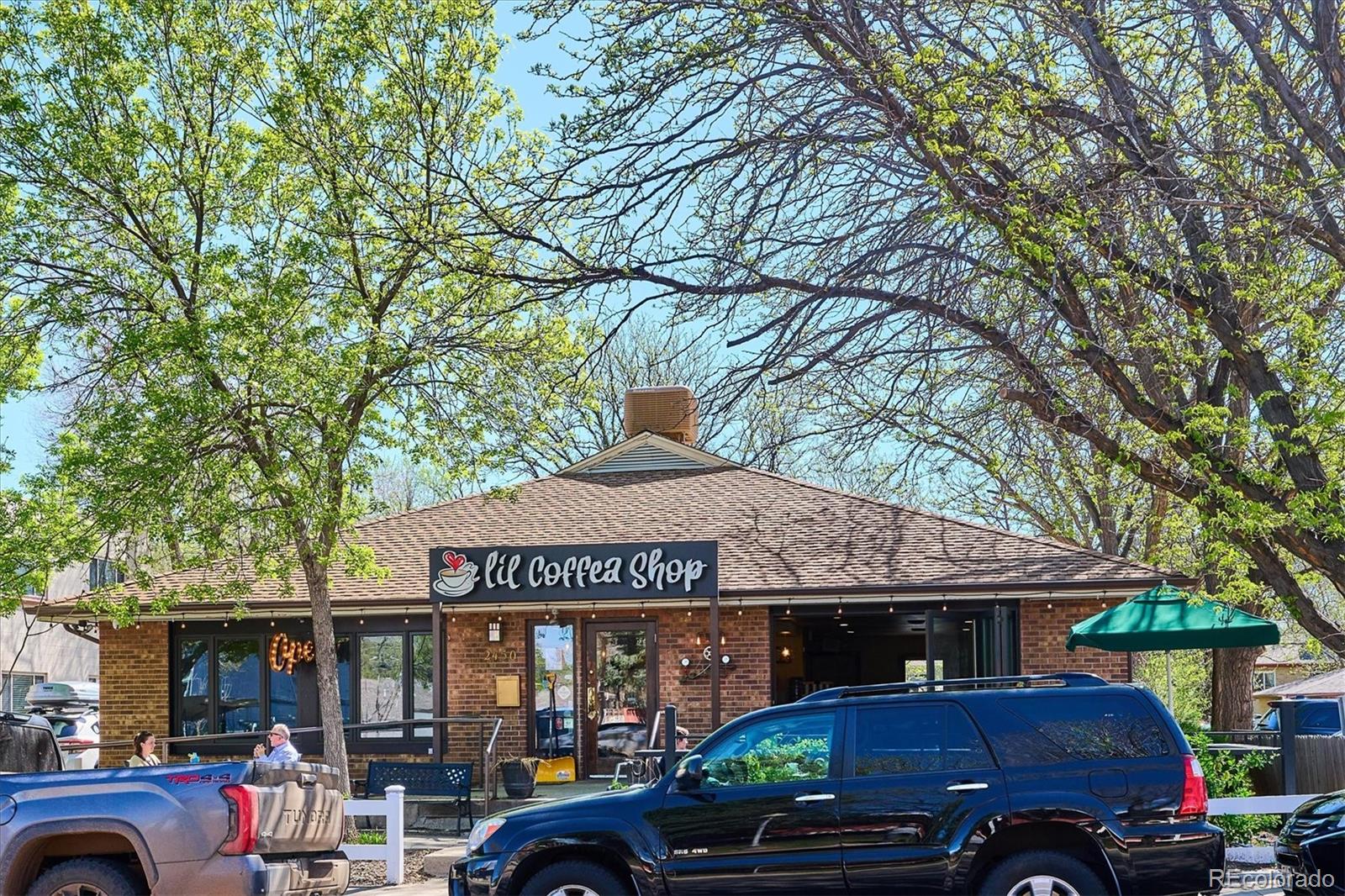 MLS Image #46 for 2626 s pennsylvania street,denver, Colorado