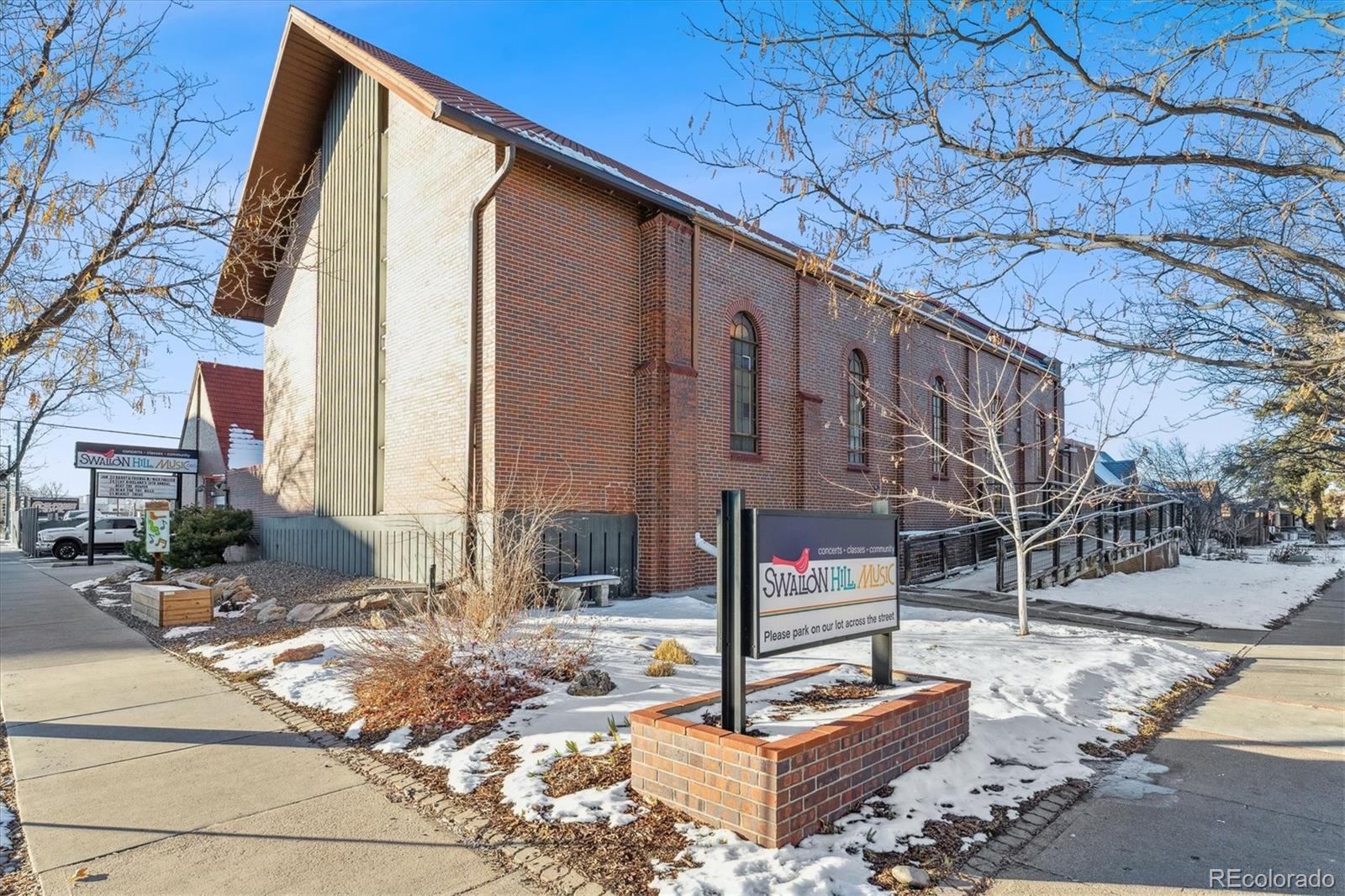 MLS Image #47 for 2626 s pennsylvania street,denver, Colorado