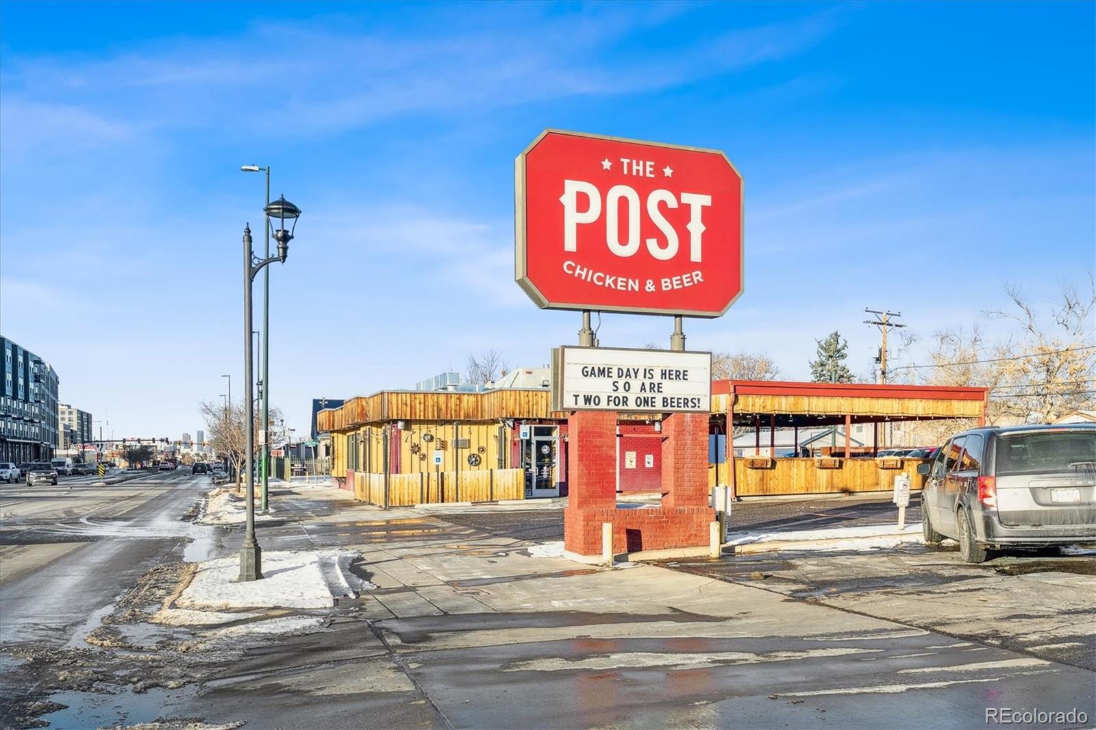 MLS Image #48 for 2626 s pennsylvania street,denver, Colorado