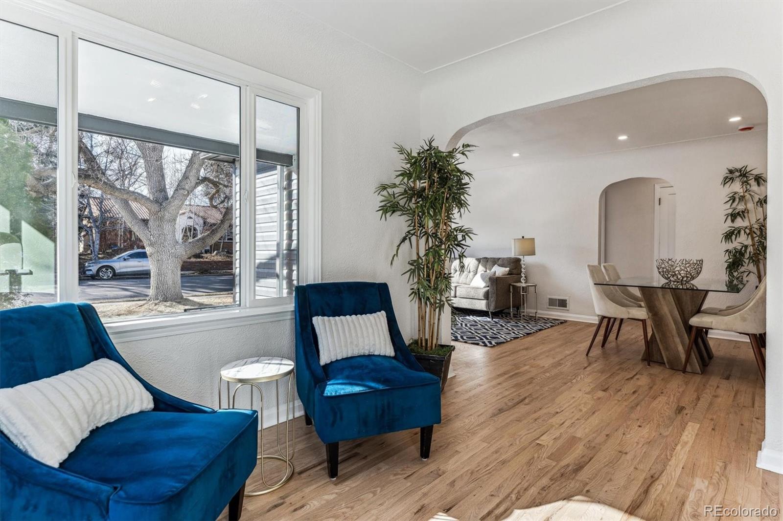 MLS Image #6 for 2626 s pennsylvania street,denver, Colorado