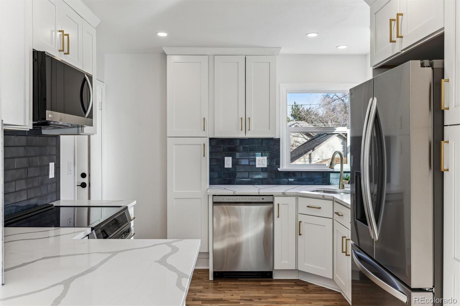 MLS Image #8 for 2626 s pennsylvania street,denver, Colorado