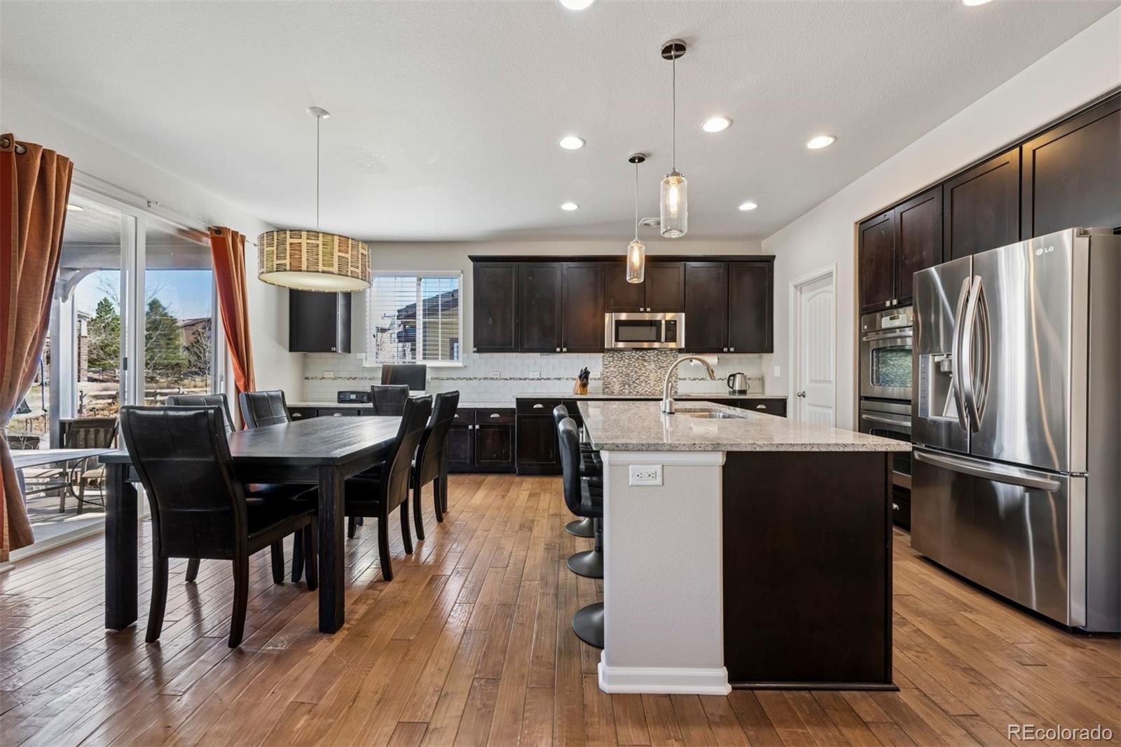 MLS Image #1 for 655  tiger lily way,highlands ranch, Colorado