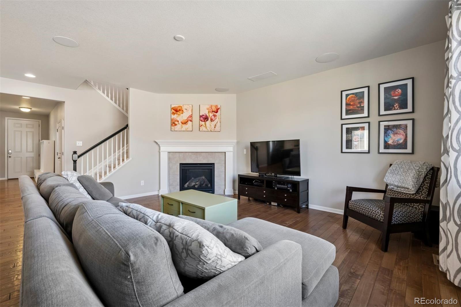 MLS Image #10 for 655  tiger lily way,highlands ranch, Colorado