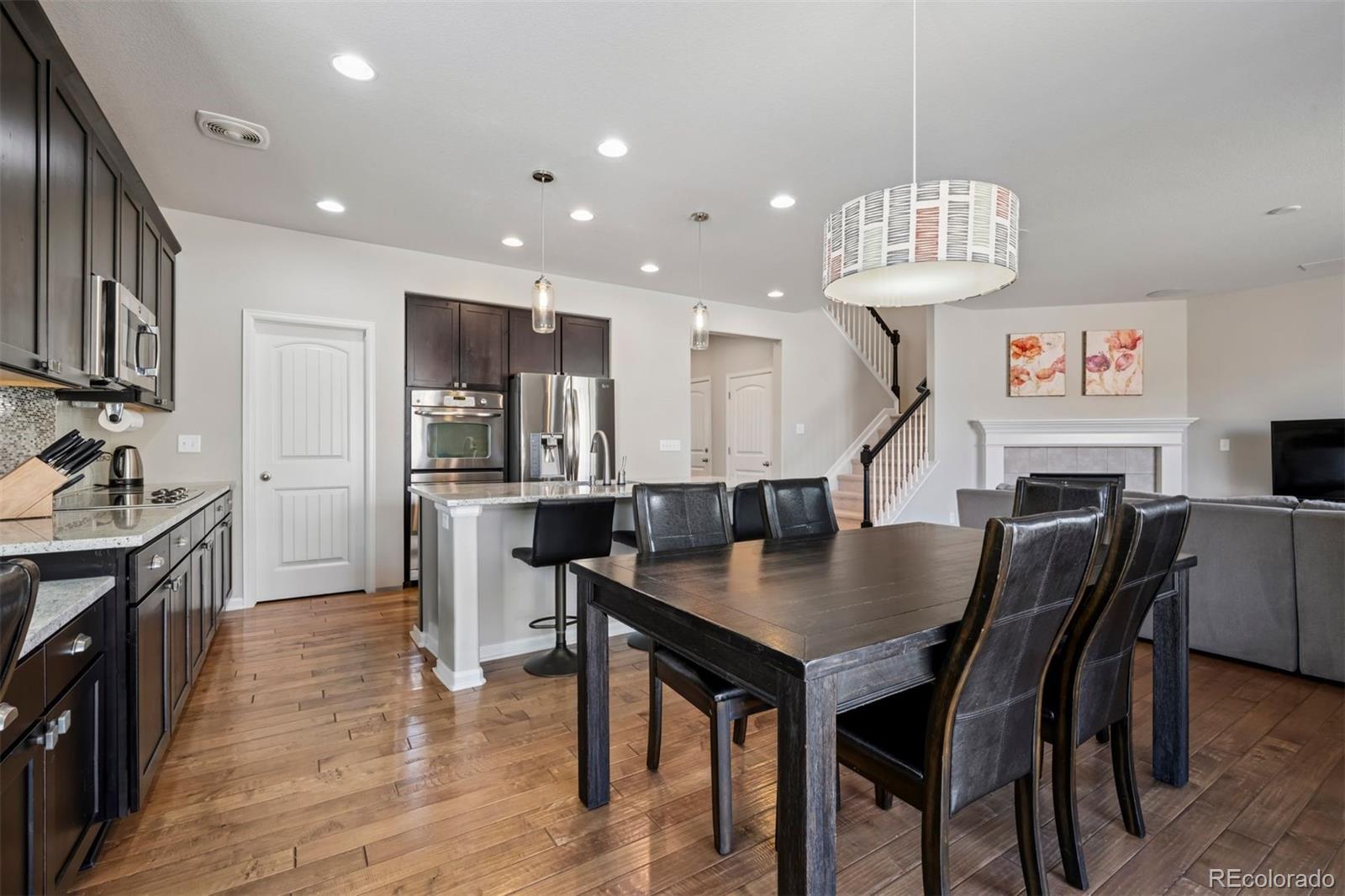 MLS Image #2 for 655  tiger lily way,highlands ranch, Colorado