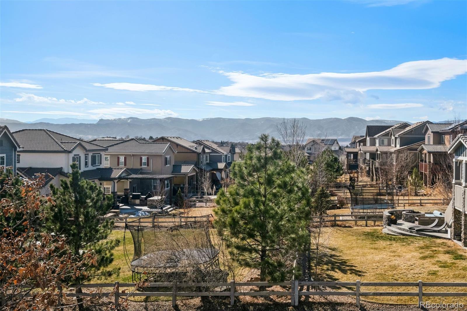 MLS Image #23 for 655  tiger lily way,highlands ranch, Colorado