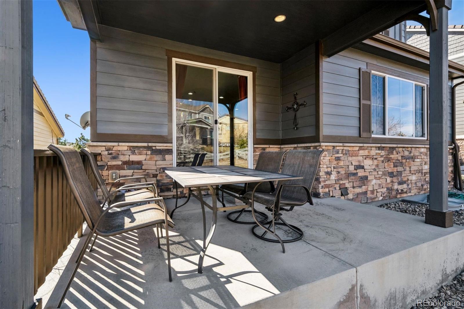 MLS Image #24 for 655  tiger lily way,highlands ranch, Colorado