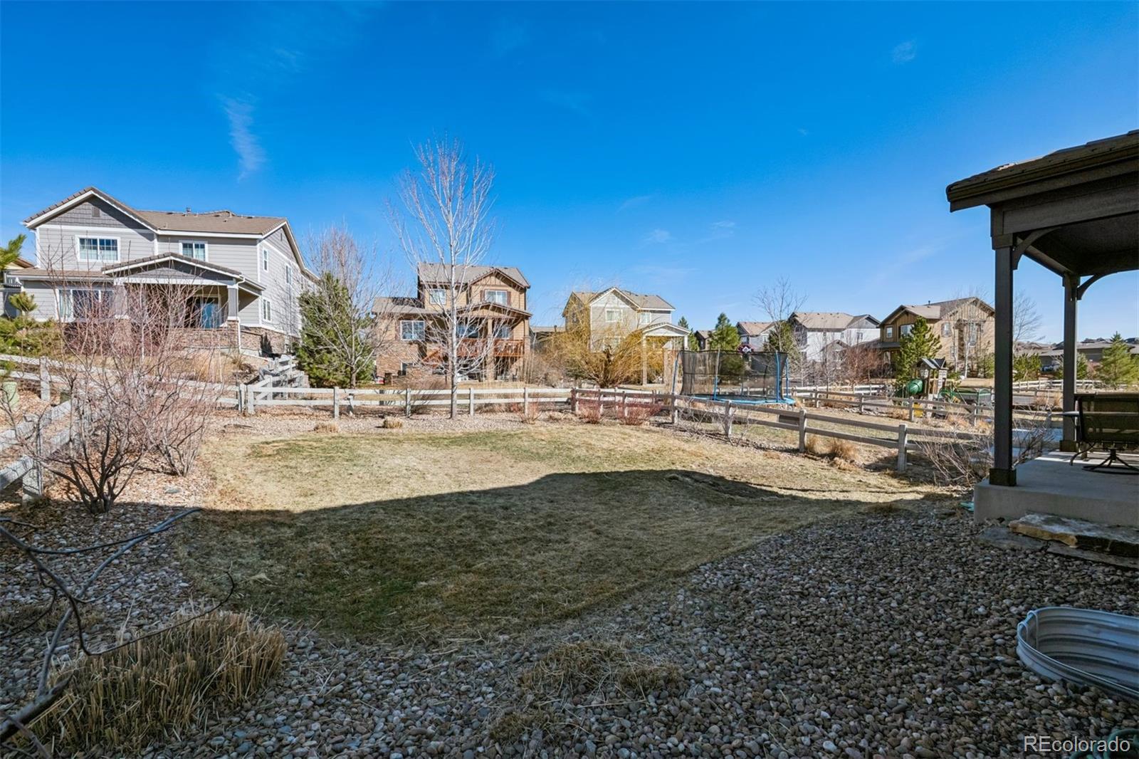 MLS Image #25 for 655  tiger lily way,highlands ranch, Colorado