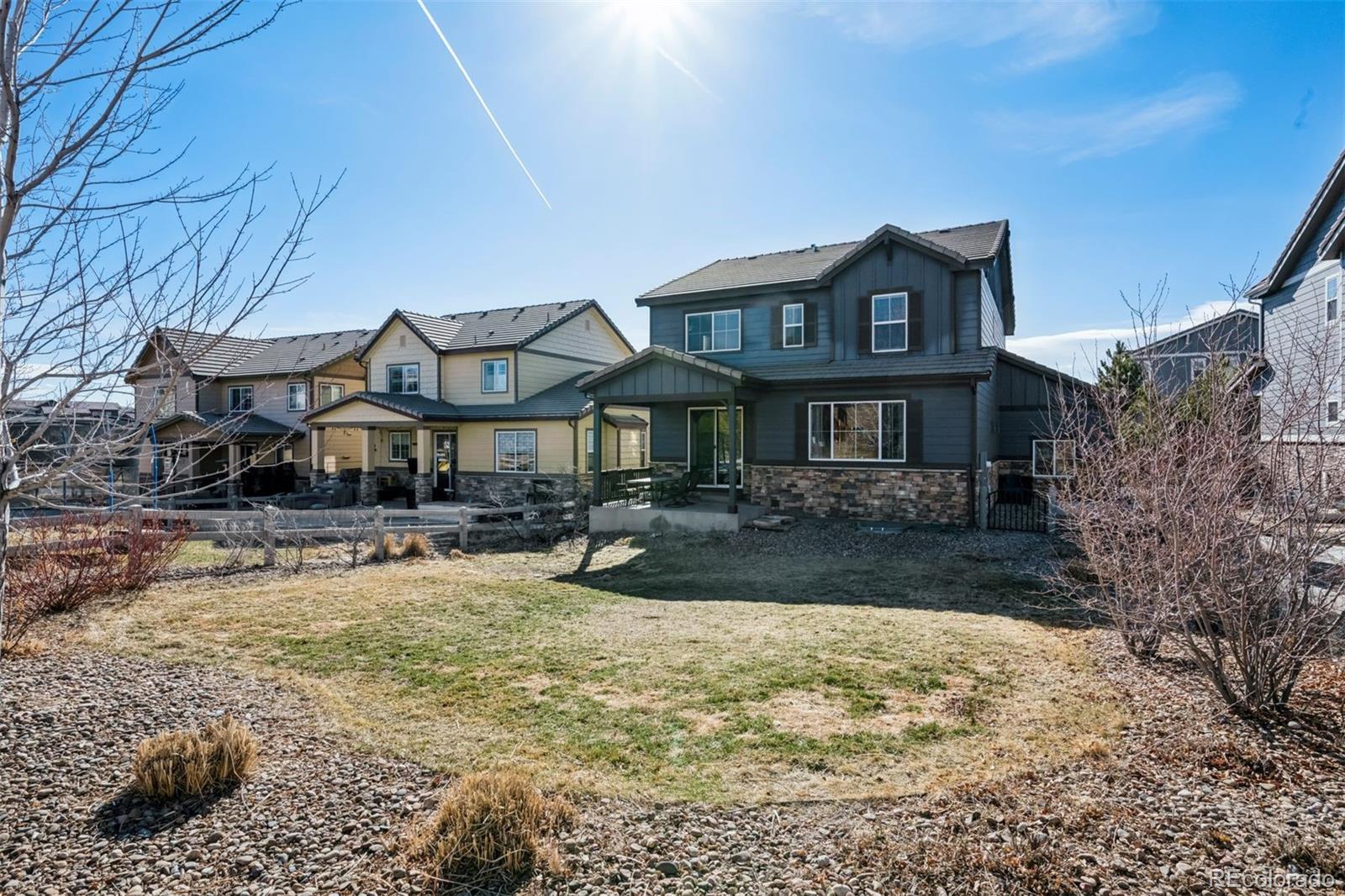 MLS Image #26 for 655  tiger lily way,highlands ranch, Colorado