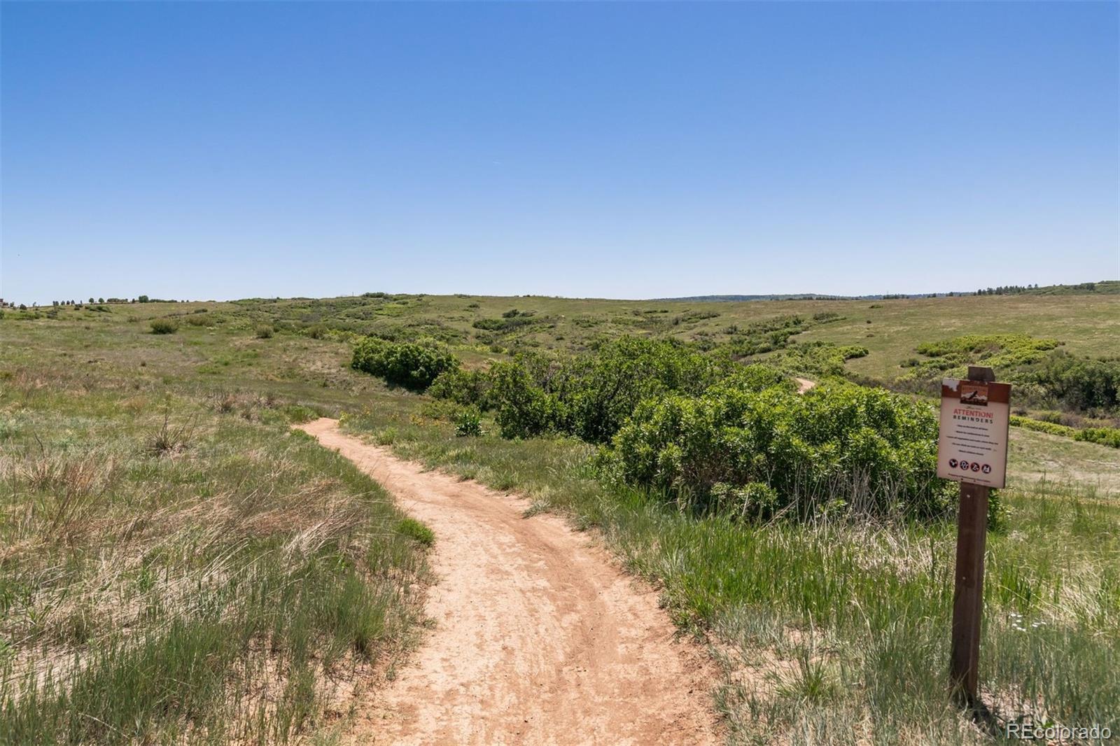 MLS Image #31 for 655  tiger lily way,highlands ranch, Colorado