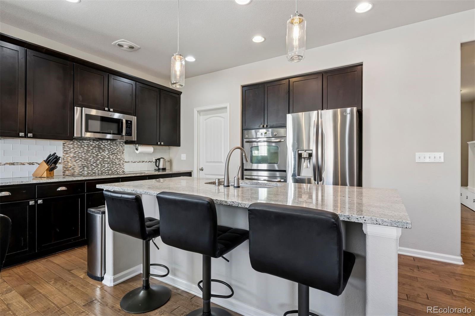 MLS Image #5 for 655  tiger lily way,highlands ranch, Colorado