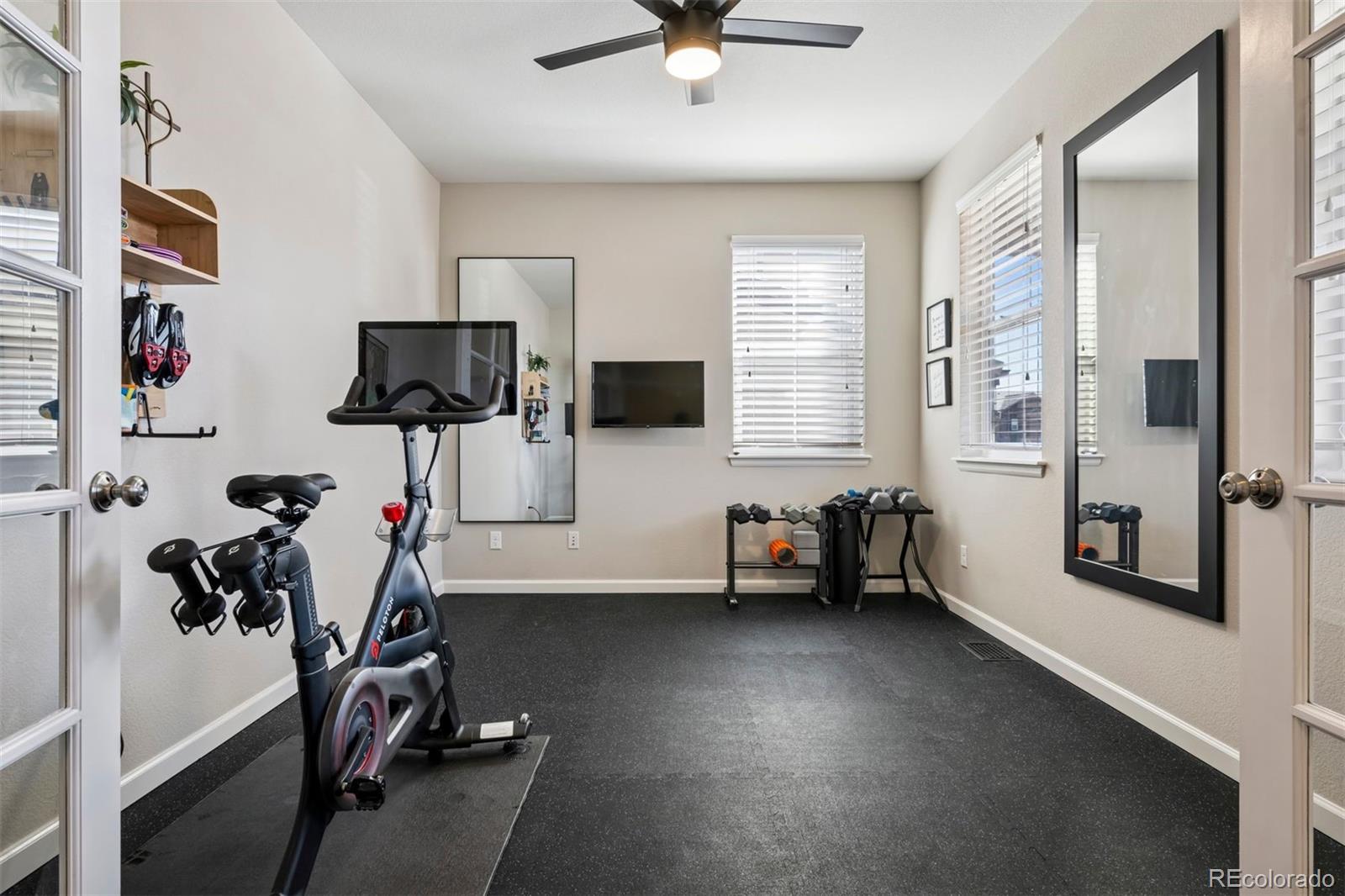 MLS Image #6 for 655  tiger lily way,highlands ranch, Colorado