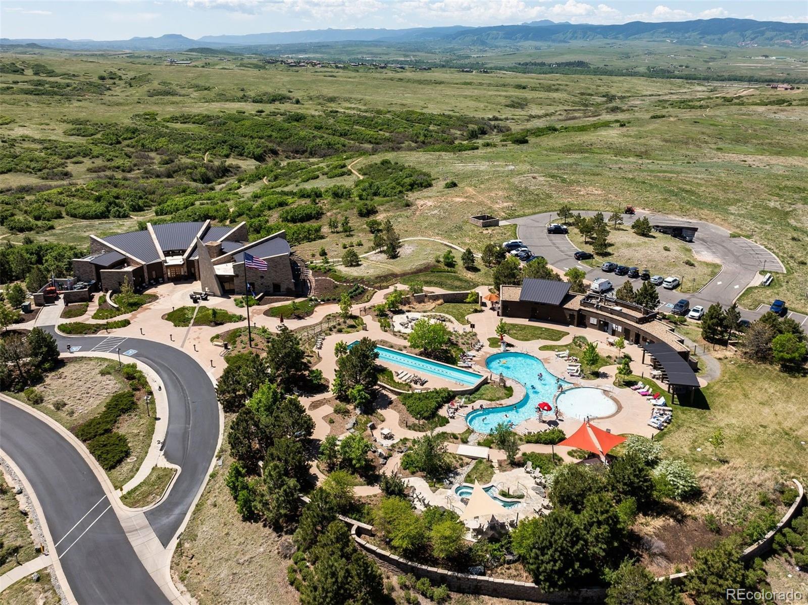 MLS Image #7 for 655  tiger lily way,highlands ranch, Colorado
