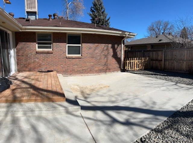 MLS Image #30 for 9390 w alabama drive,lakewood, Colorado