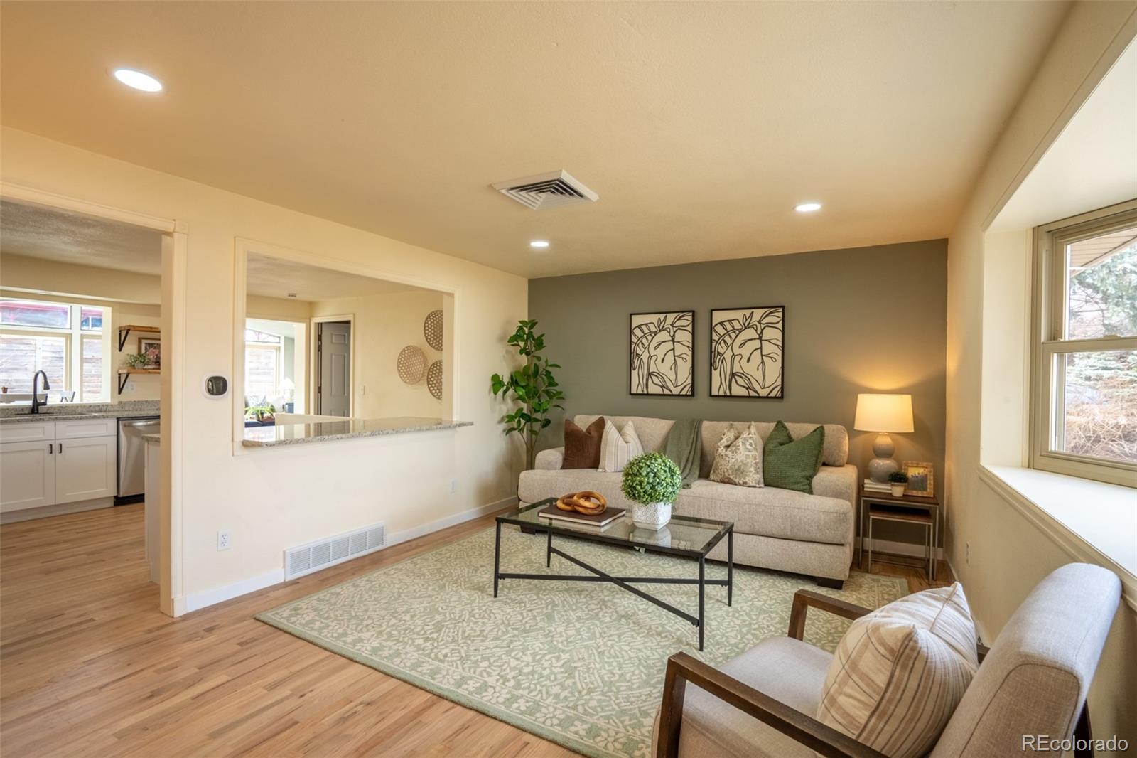 MLS Image #4 for 9390 w alabama drive,lakewood, Colorado