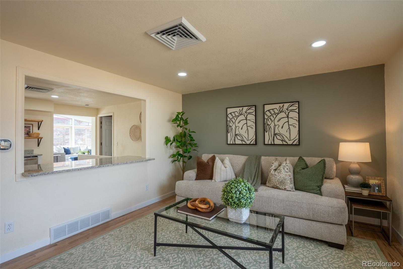 MLS Image #5 for 9390 w alabama drive,lakewood, Colorado