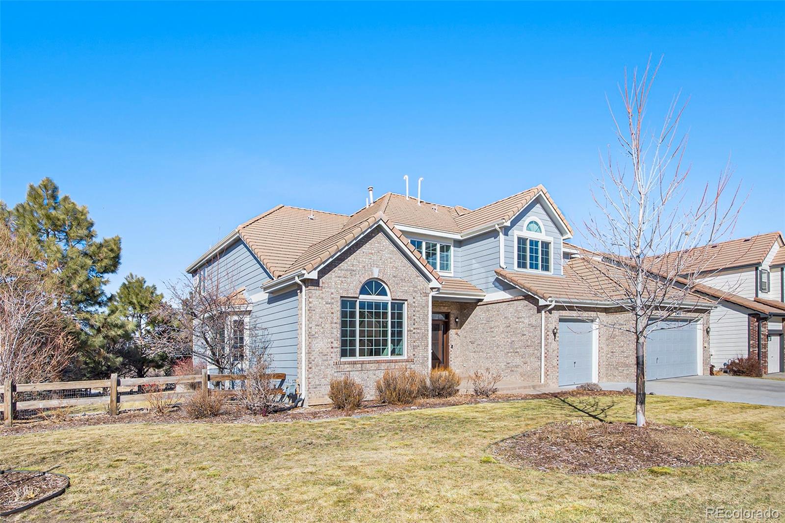 CMA Image for 21656  hill gail way,Parker, Colorado