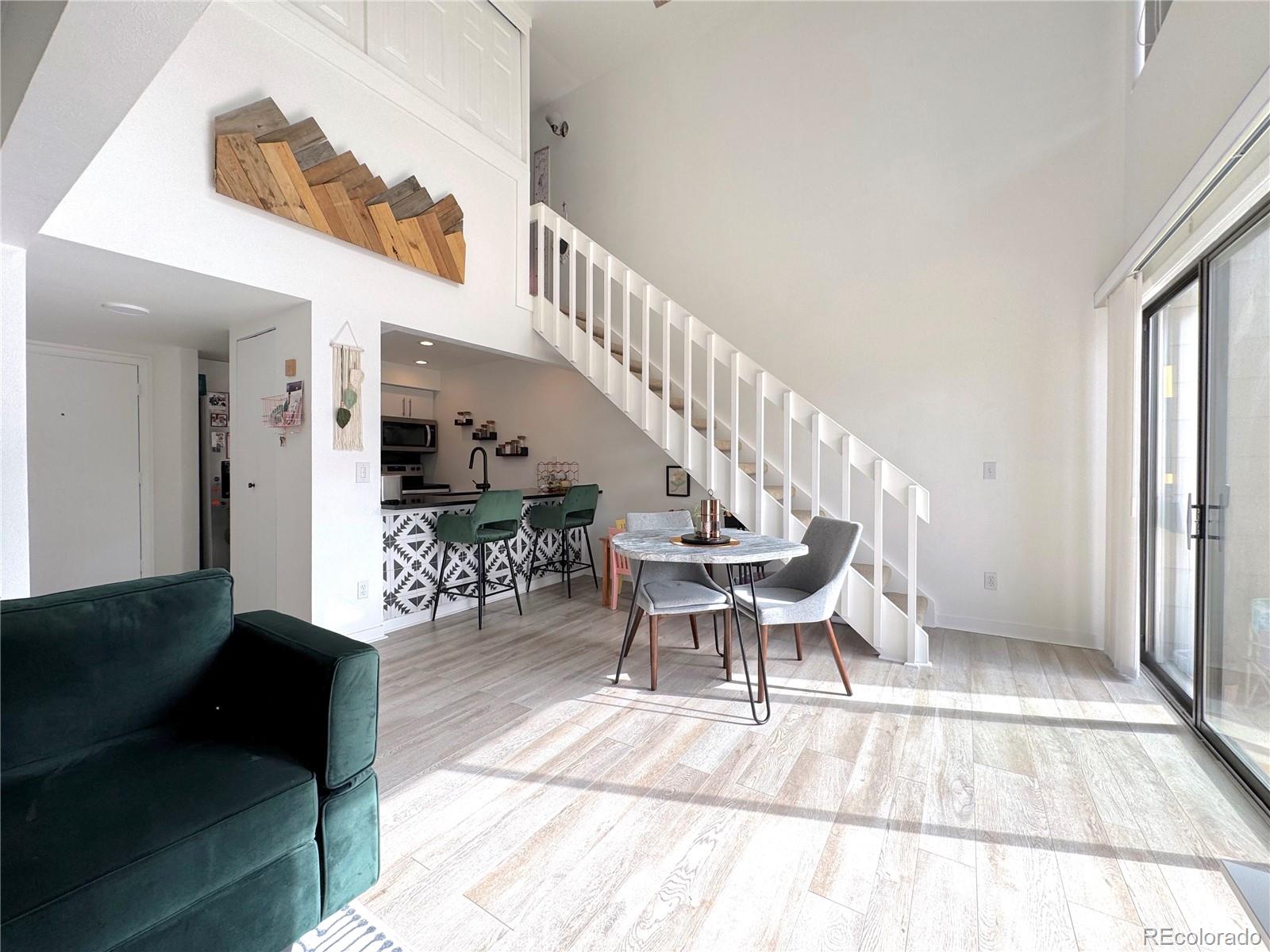 MLS Image #3 for 4896 s dudley street,littleton, Colorado