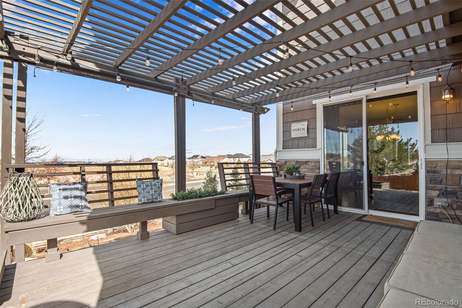 MLS Image #5 for 25669 e fair drive,aurora, Colorado