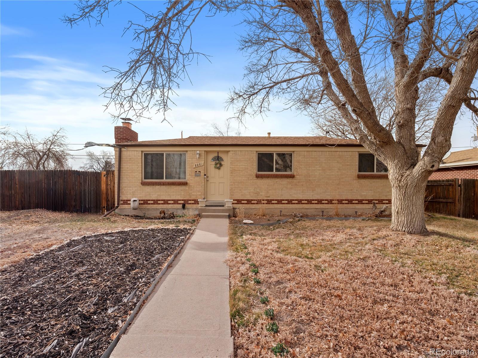 CMA Image for 8871  rutgers street,Westminster, Colorado