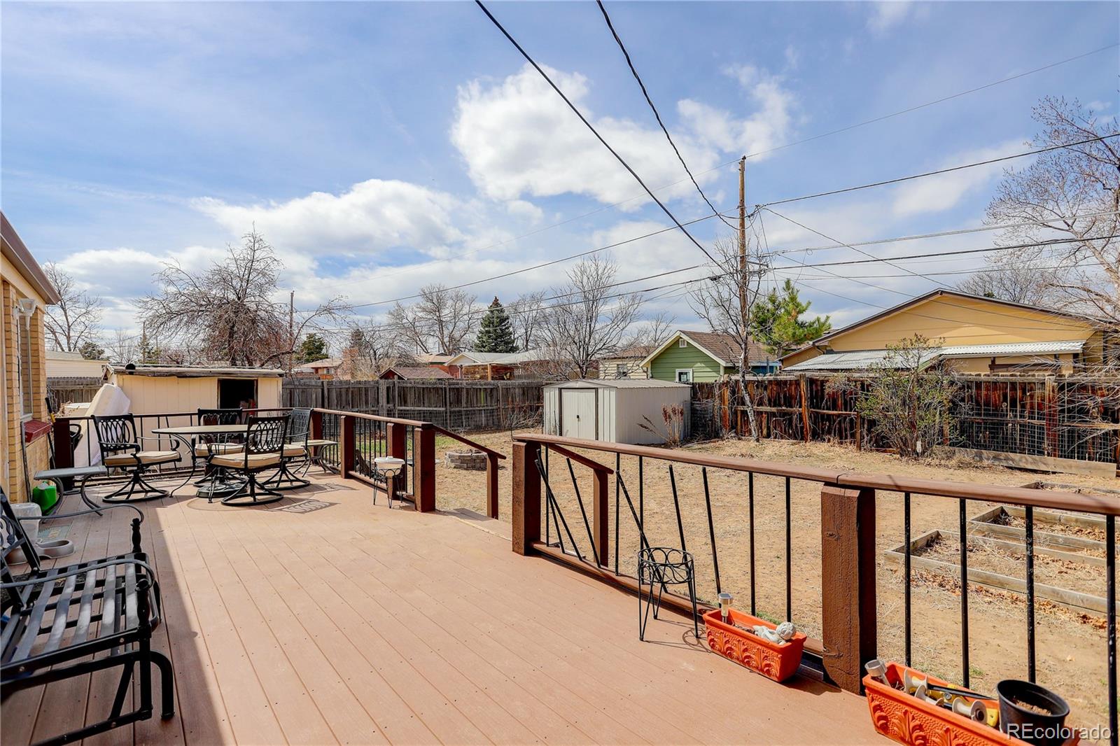 MLS Image #6 for 8881  judson street,westminster, Colorado