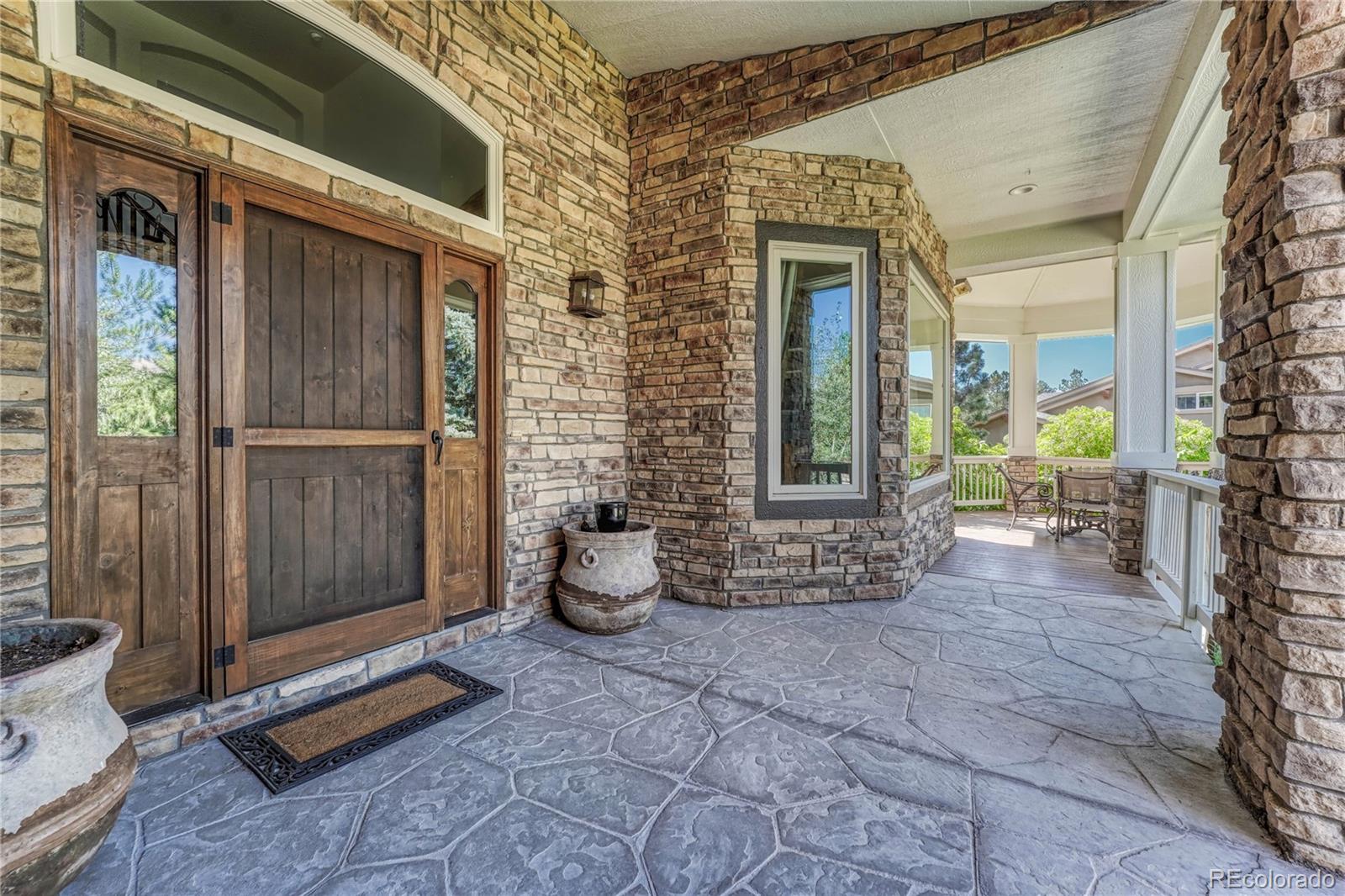 MLS Image #2 for 5275  pinyon jay road,parker, Colorado