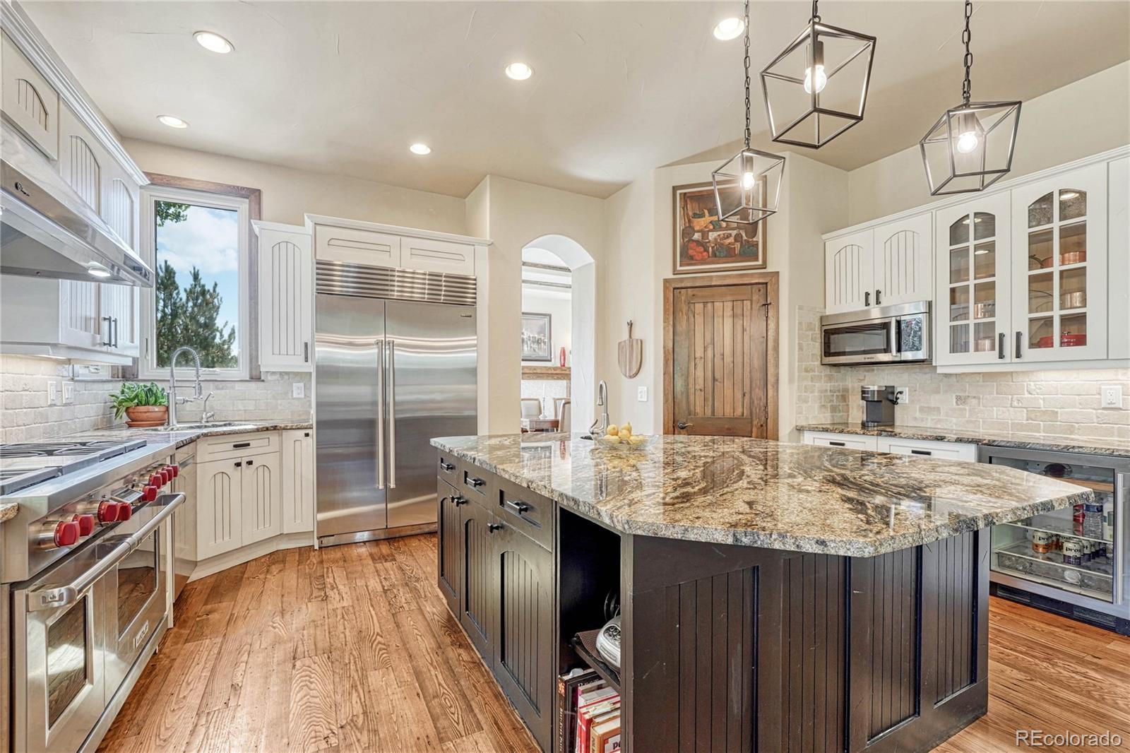 MLS Image #3 for 5275  pinyon jay road,parker, Colorado