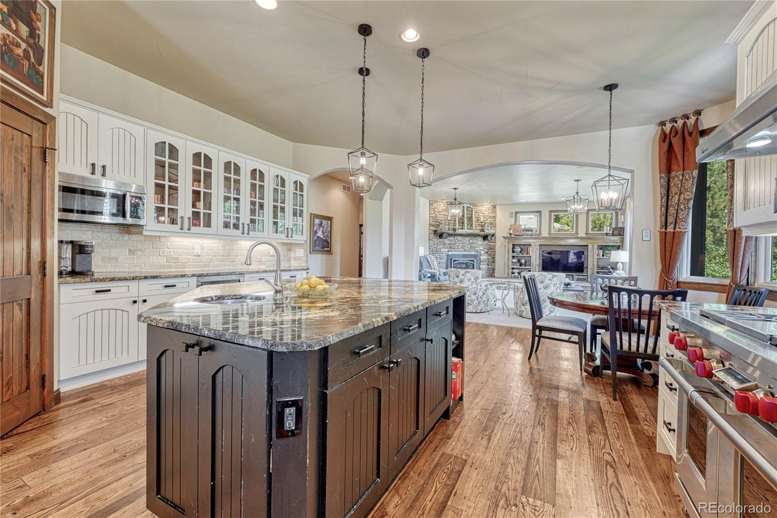 MLS Image #4 for 5275  pinyon jay road,parker, Colorado