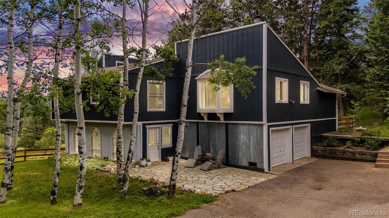 MLS Image #0 for 8783 s ault lane,morrison, Colorado