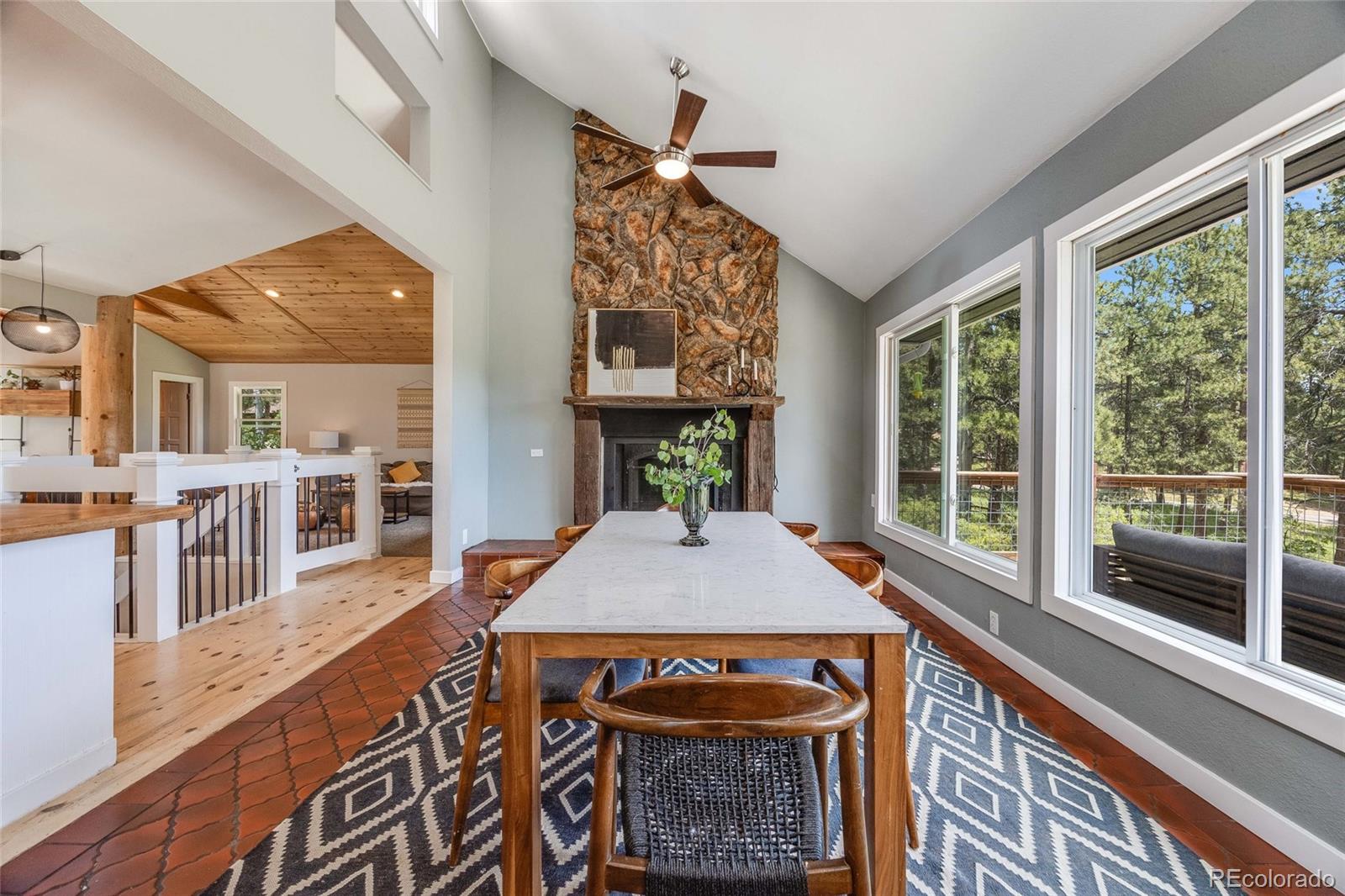 MLS Image #14 for 8783 s ault lane,morrison, Colorado