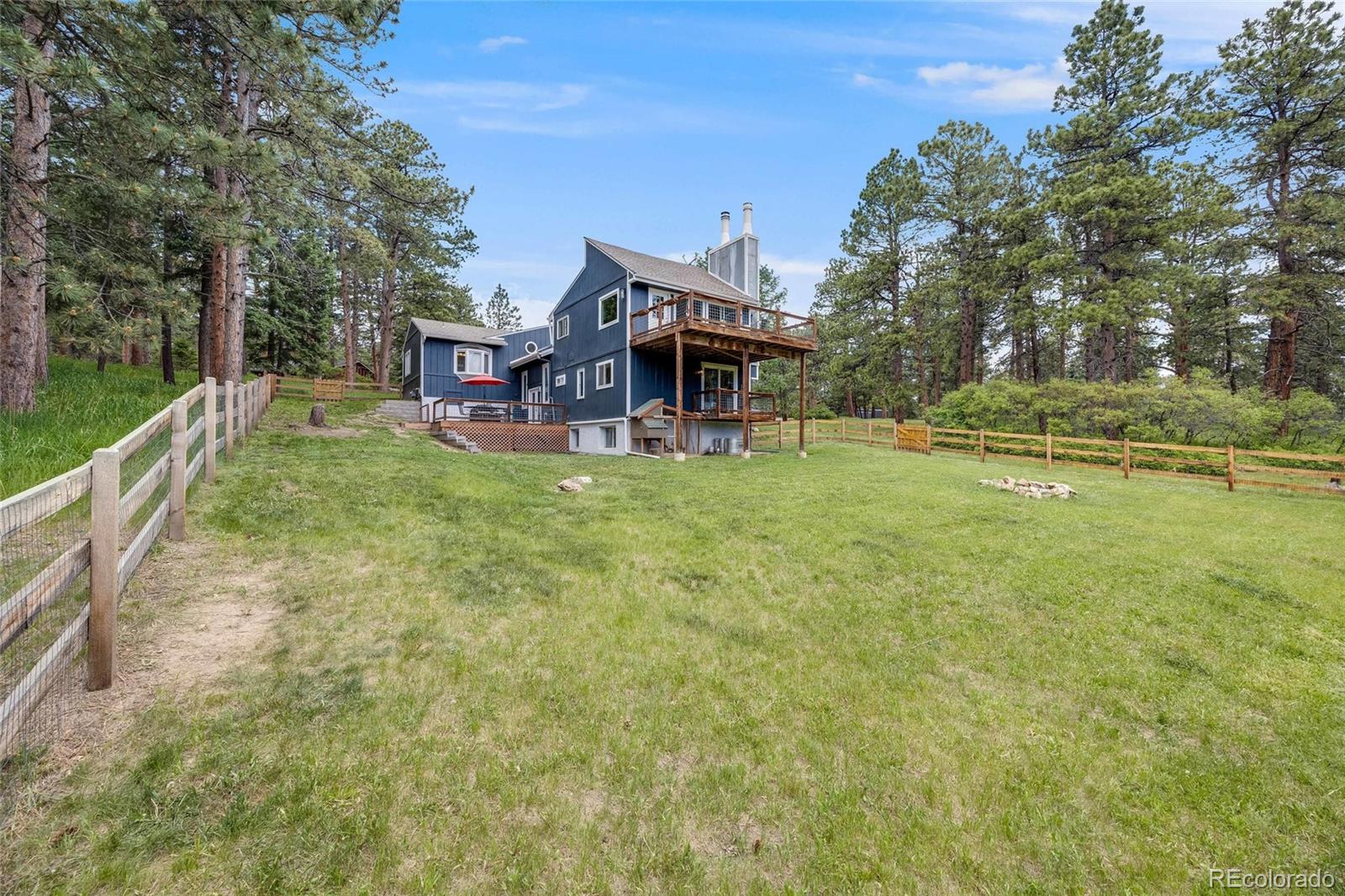 MLS Image #38 for 8783 s ault lane,morrison, Colorado