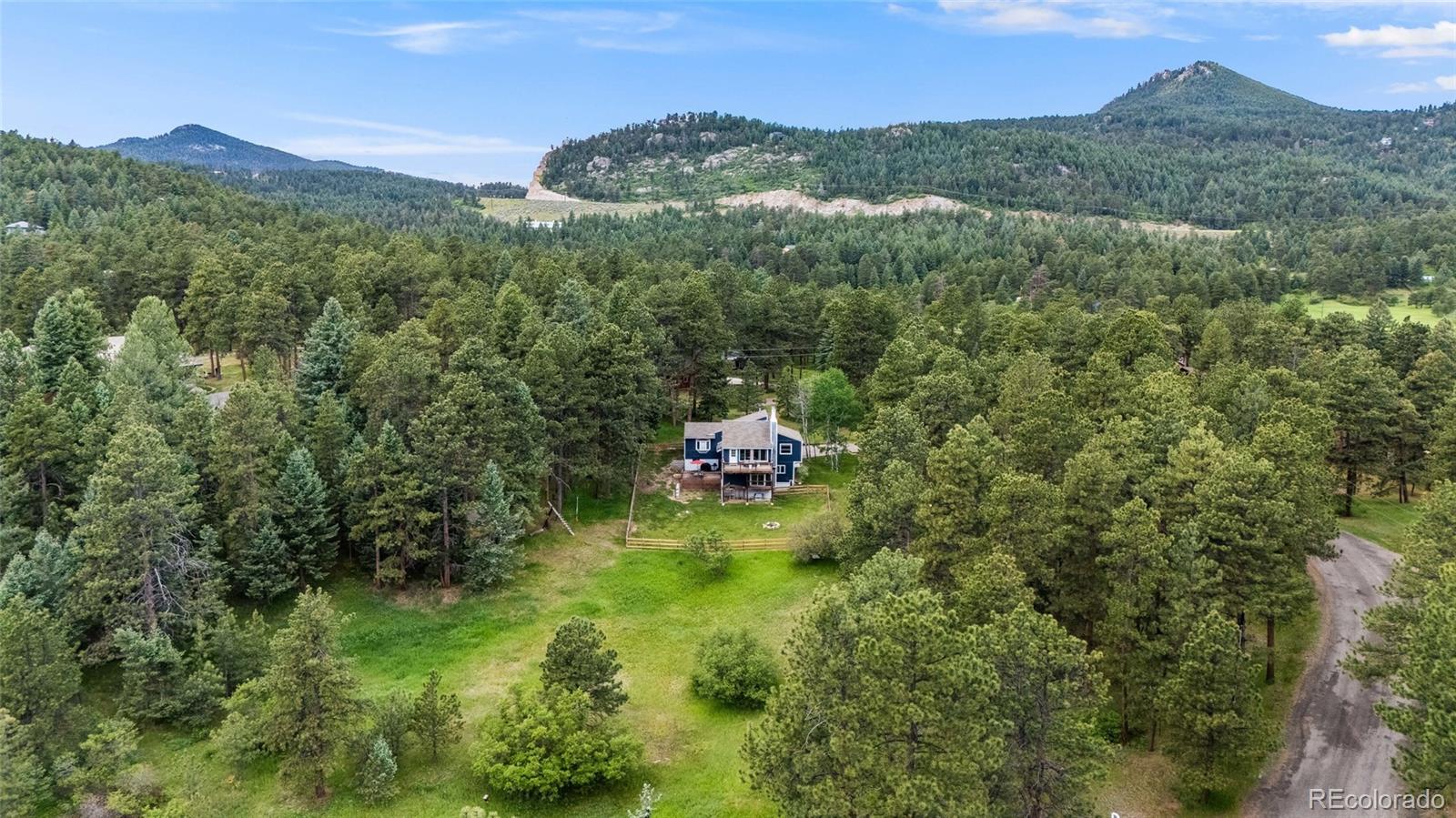 MLS Image #39 for 8783 s ault lane,morrison, Colorado