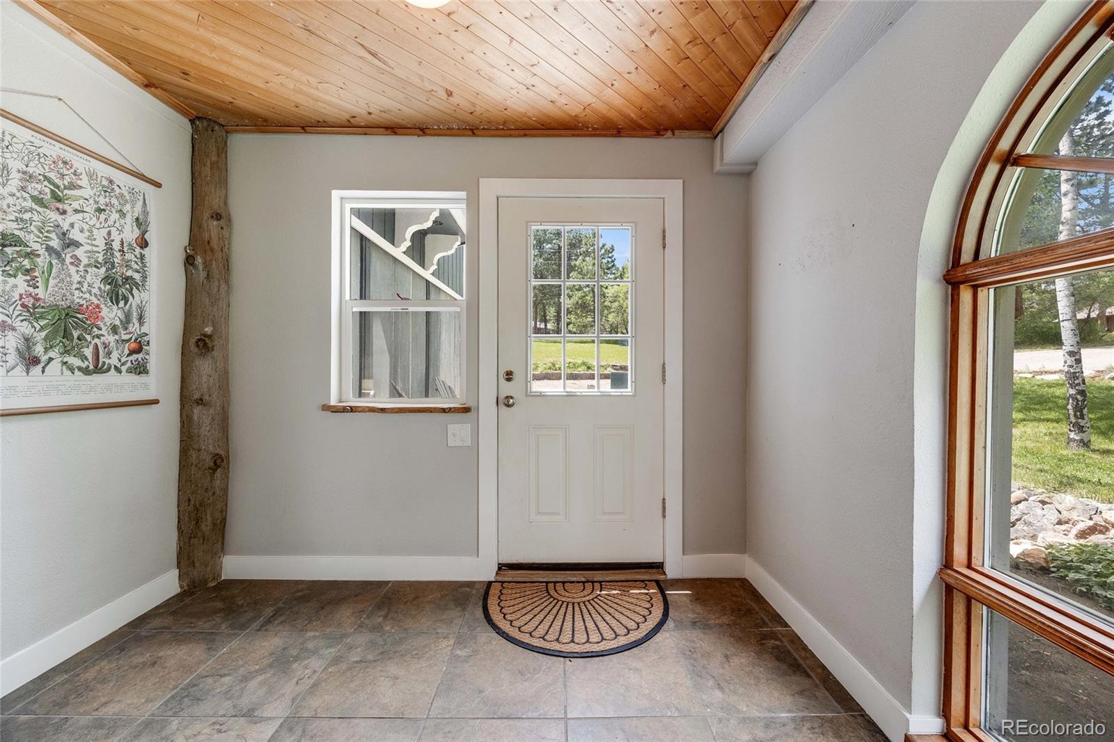 MLS Image #4 for 8783 s ault lane,morrison, Colorado