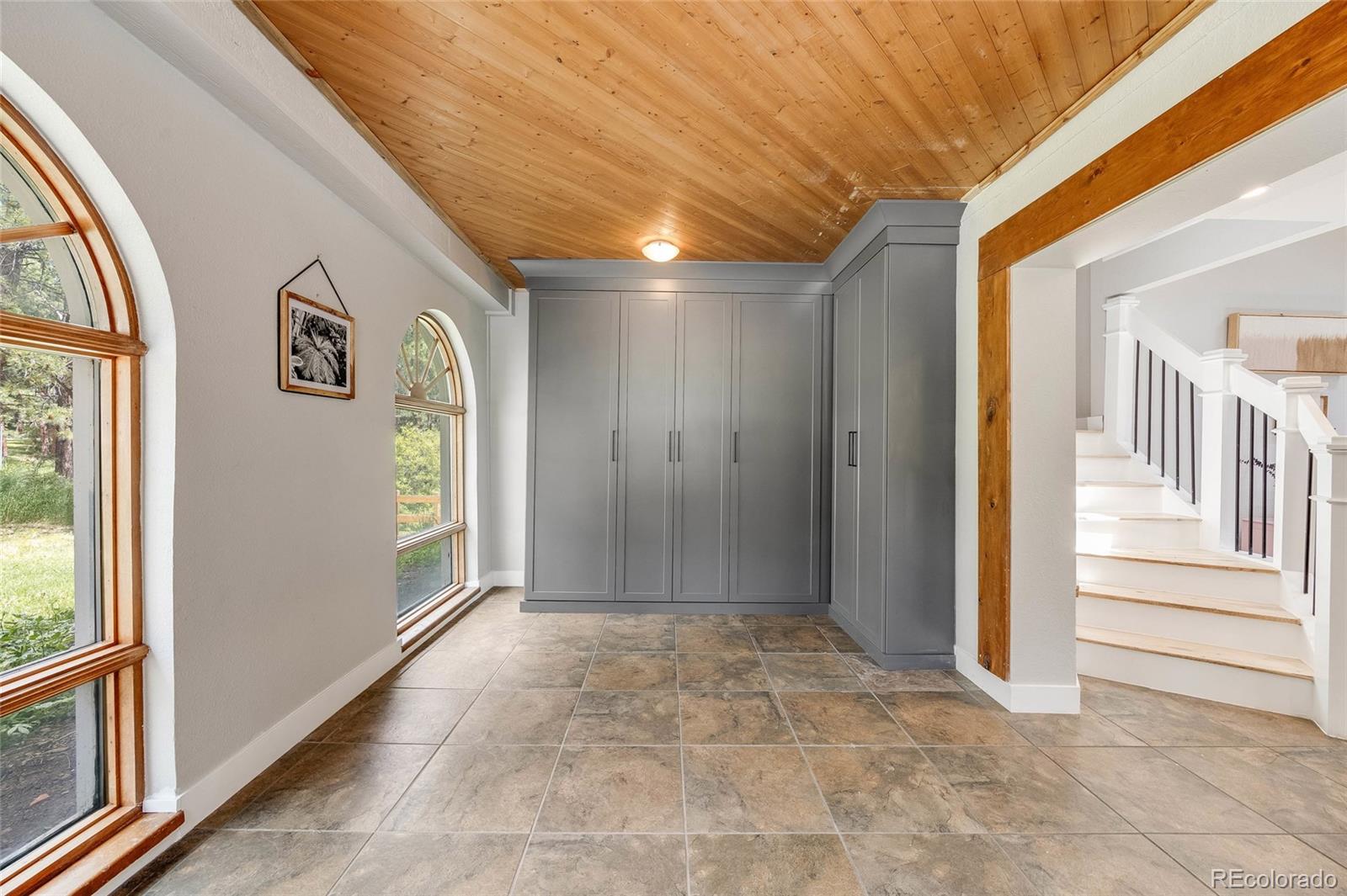 MLS Image #5 for 8783 s ault lane,morrison, Colorado