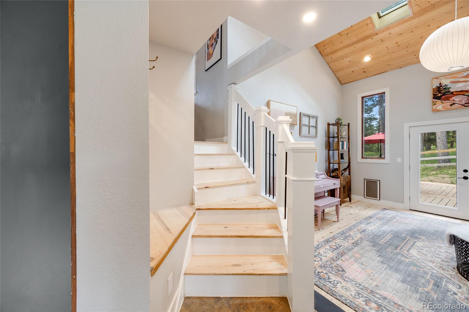 MLS Image #6 for 8783 s ault lane,morrison, Colorado