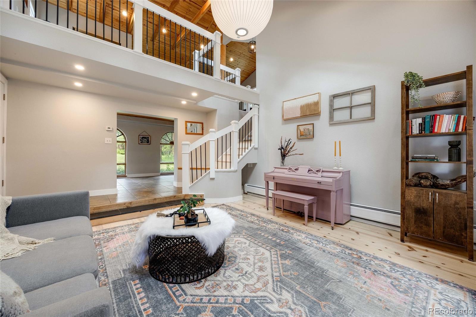 MLS Image #8 for 8783 s ault lane,morrison, Colorado