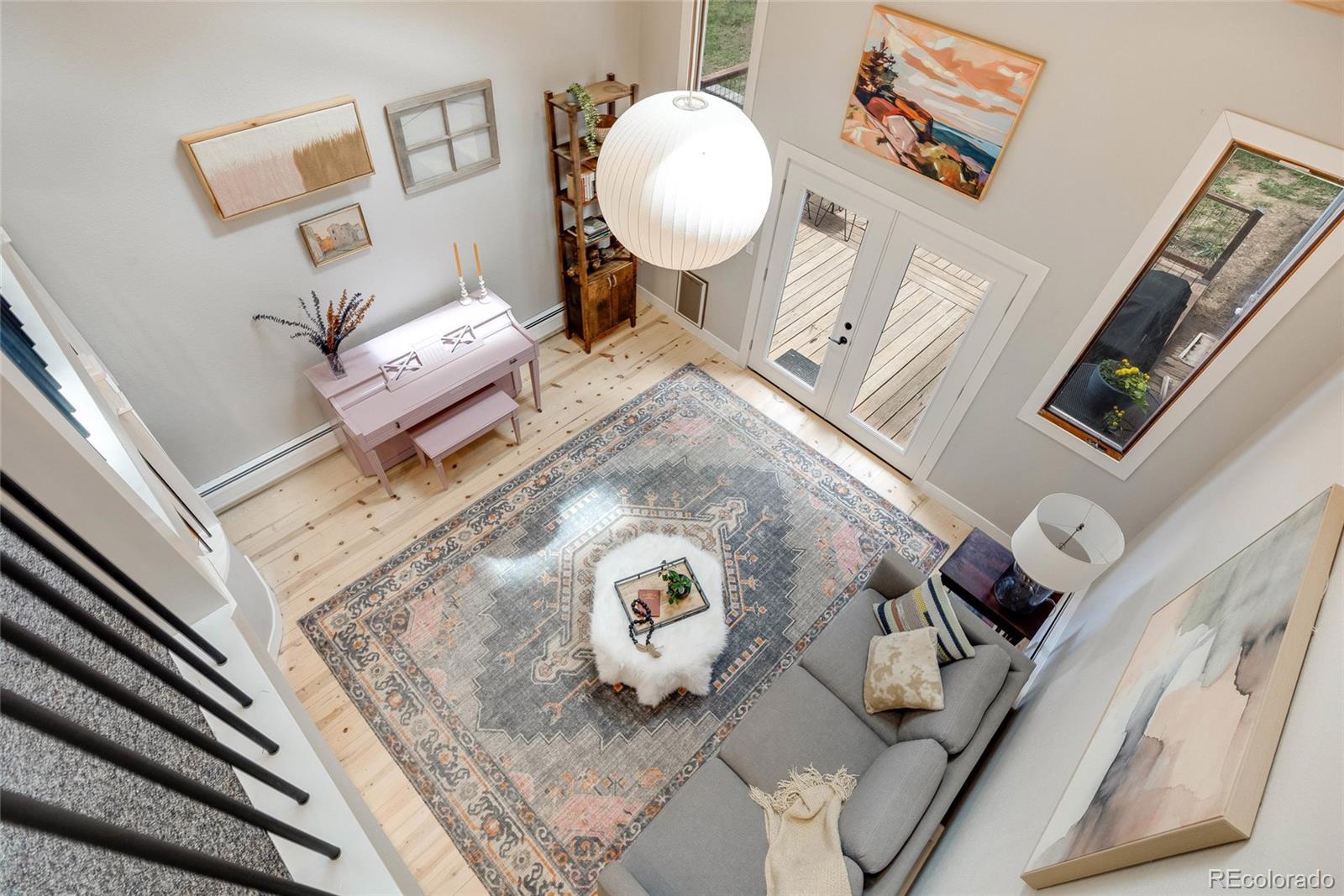 MLS Image #9 for 8783 s ault lane,morrison, Colorado
