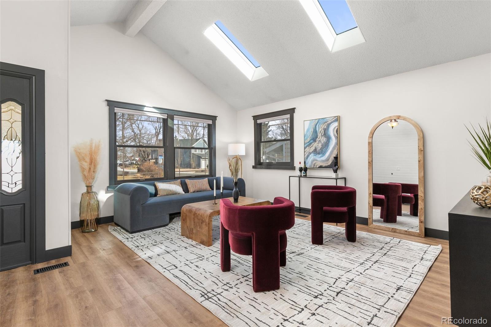CMA Image for 9710 w 82nd place,Arvada, Colorado