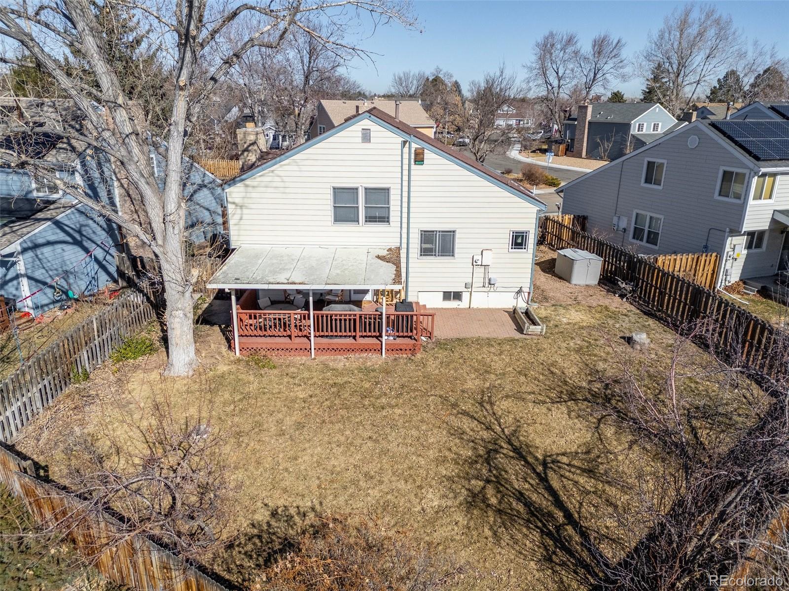 MLS Image #24 for 9710 w 82nd place,arvada, Colorado
