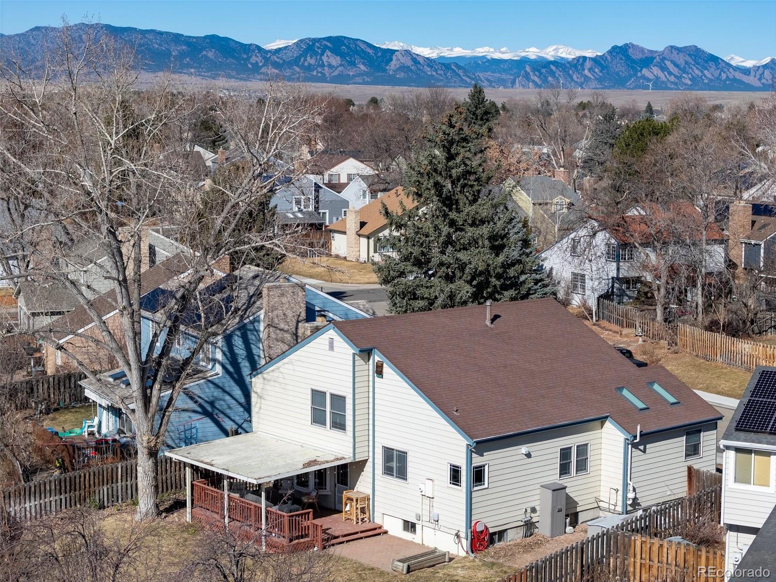 MLS Image #25 for 9710 w 82nd place,arvada, Colorado