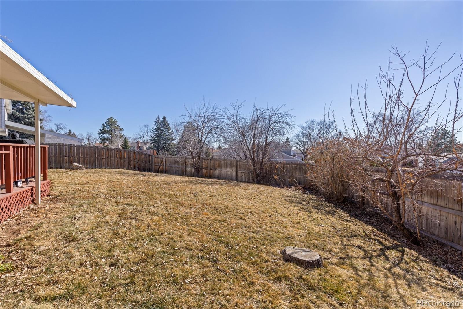 MLS Image #27 for 9710 w 82nd place,arvada, Colorado