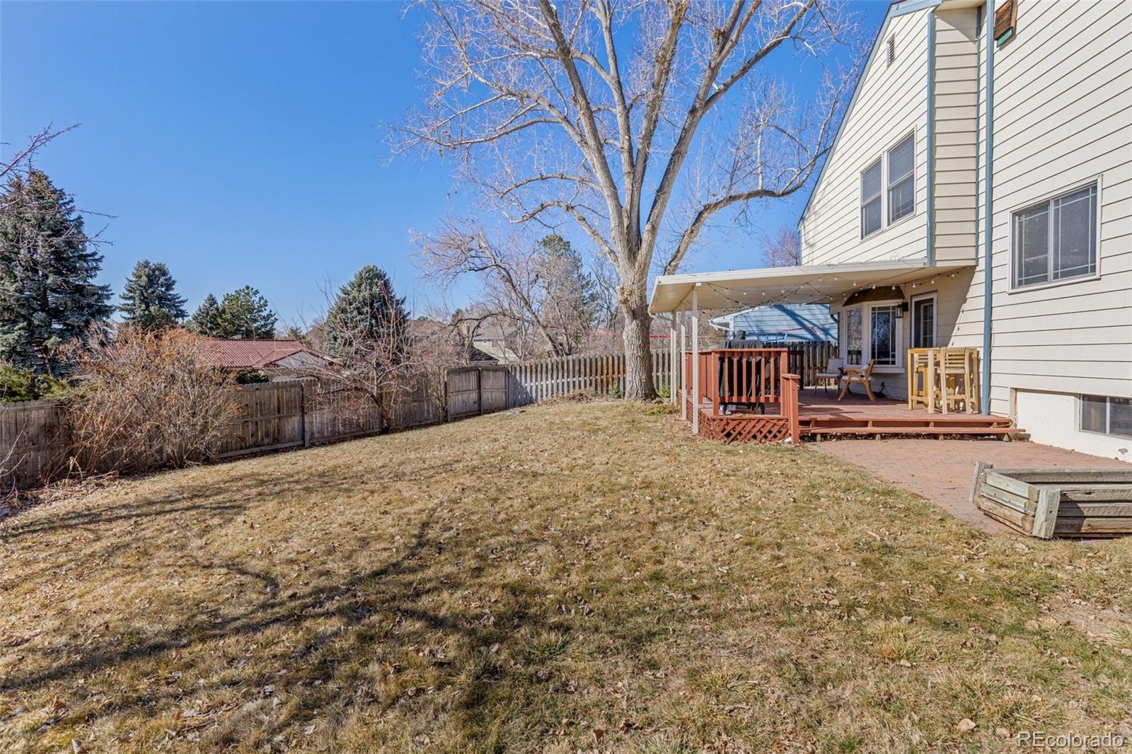 MLS Image #28 for 9710 w 82nd place,arvada, Colorado